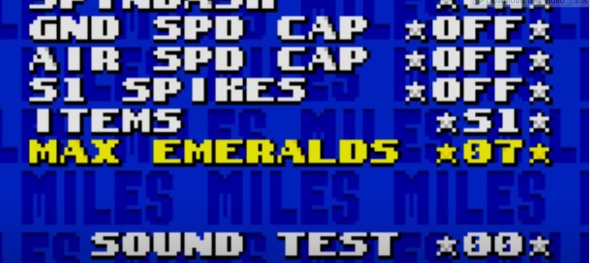 How To Get All Chaos Emeralds In Sonic Mania Sonic the Hedgehog: How to Unlock Super Sonic & Get All Chaos Emeralds