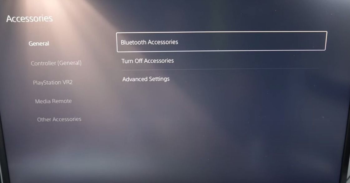 Possible Fixes For PSVR2 Controller Not Working In Game PS5 possible-fixes-for-psvr2-controller-not-working-in-game-ps5