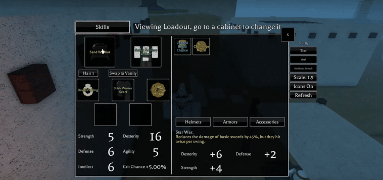 Pilgrammed: All New Items Guide & How To Get Them - Item Level Gaming