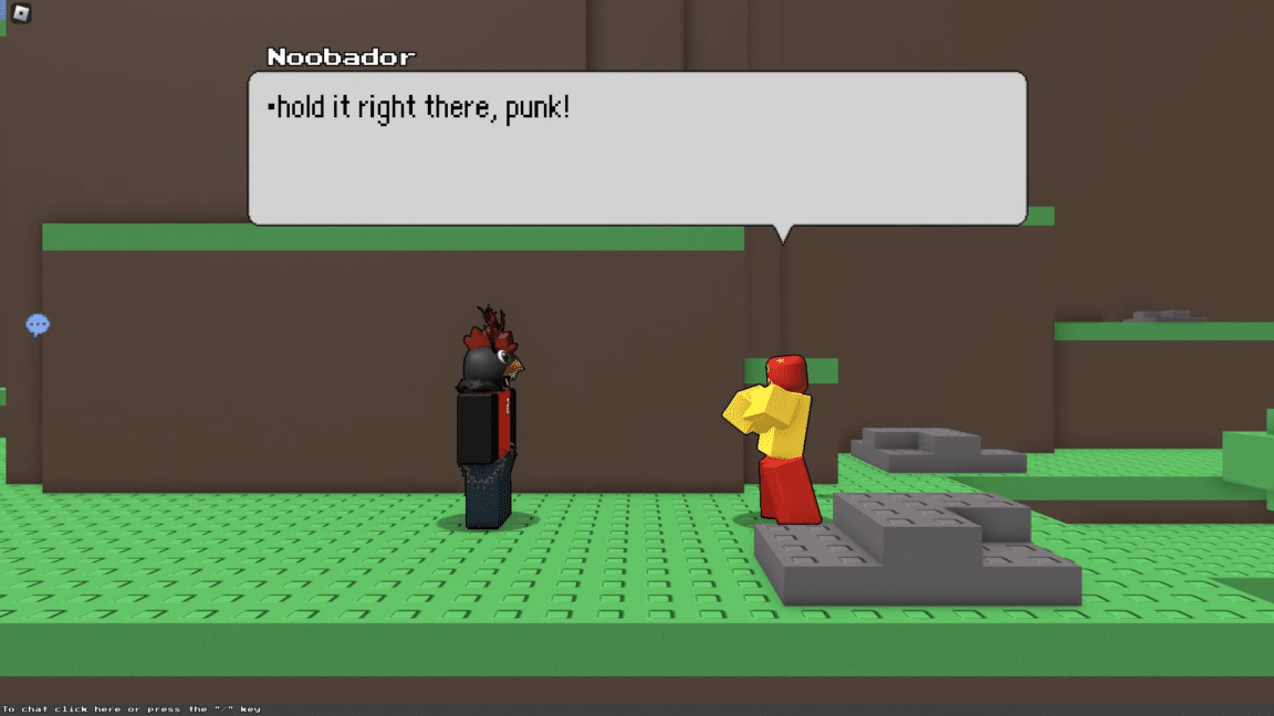 Block Tales: All Badges Guide (Roblox) - Item Level Gaming