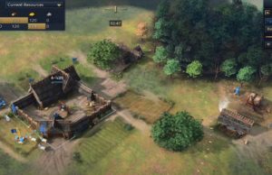 age of empires 4 russian build order