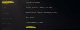 How To Copy Save Ps5 Game Data To A Usb Drive Item Level Gaming How To Copy Save Ps5 Game Data To A Usb Drive Item Level Gaming