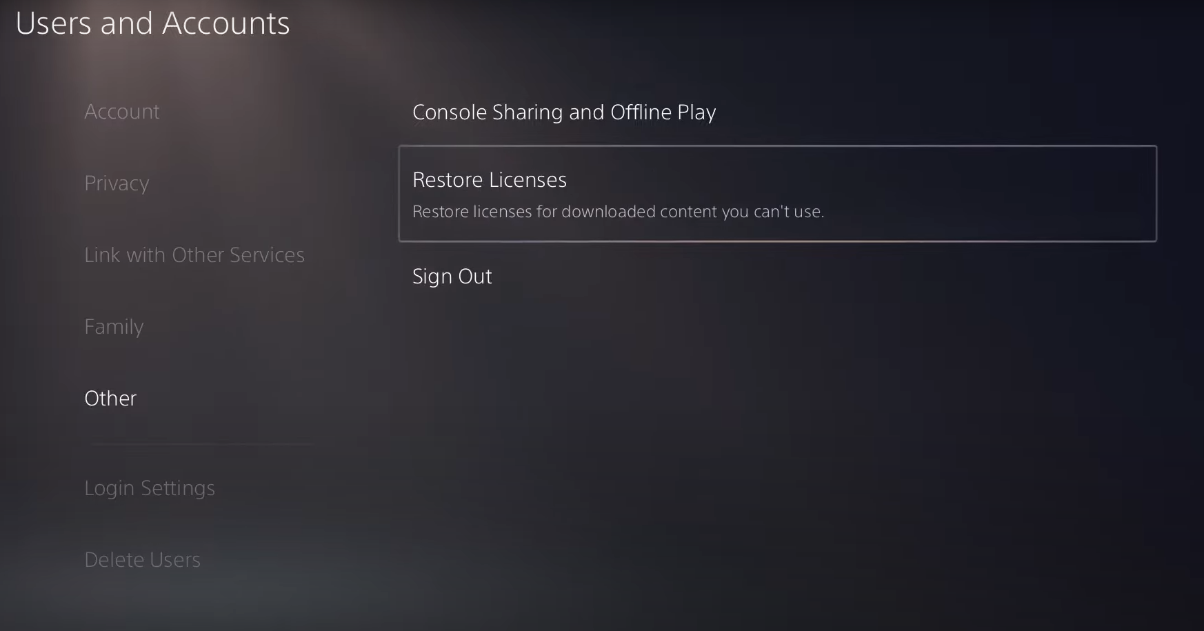 How To Fix PS5 Error Code WS1164833 Problem Connecting To Server