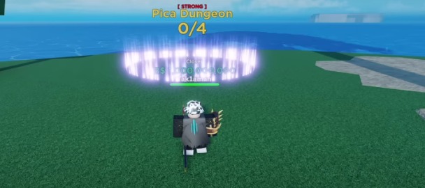 AOPG: Best Ways To Get Gems In All Seas - Item Level Gaming