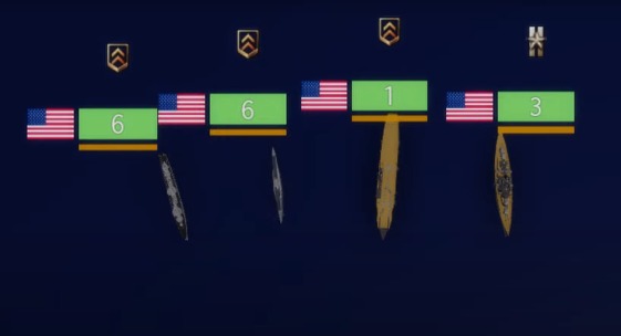 Rise of Nations: Naval Complete Guide | Roblox