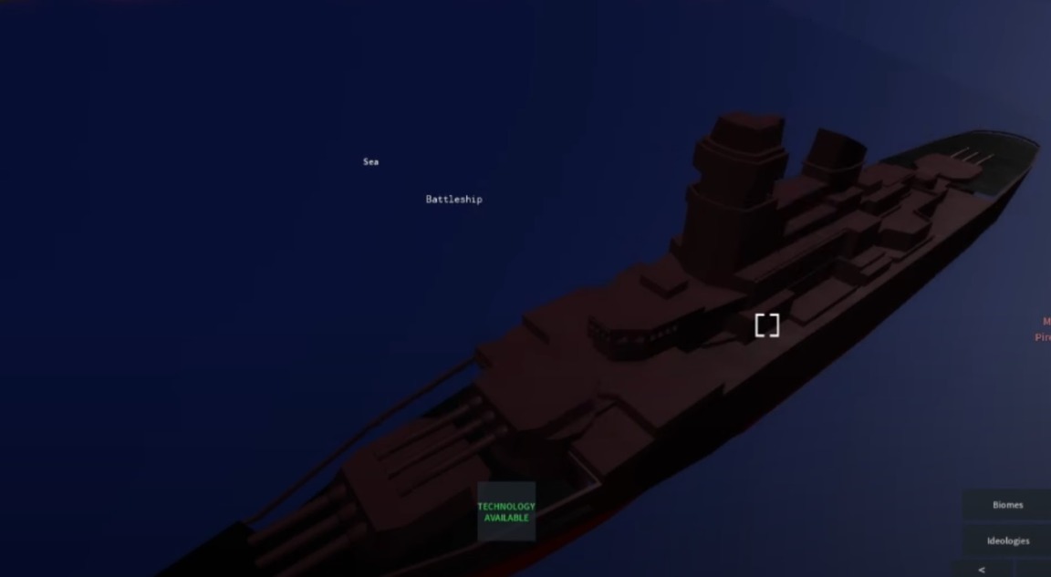 Rise of Nations: Naval Complete Guide | Roblox