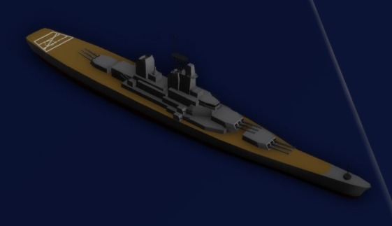 Rise of Nations: Naval Complete Guide | Roblox