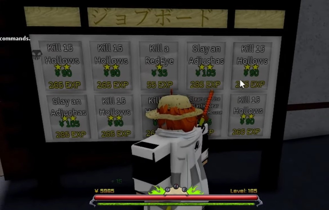 Peroxide: Starter Guide | Roblox - Item Level Gaming