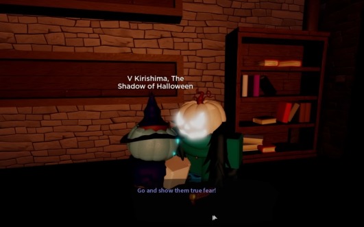 GPO: Complete Update 9 Halloween Event Guide | Roblox - Item Level Gaming