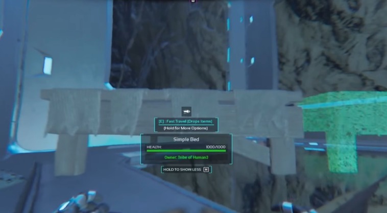 Ark Survival Ascended: Meshing Guide - Item Level Gaming