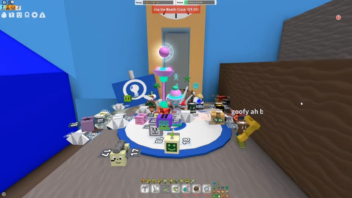 How To Get A Ticket In Splatoon 2 Bee Swarm Simulator: How To Get Tickets FAST Guide - Item Level Gaming