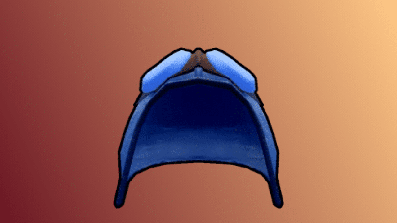 Pilot Helmet very good accessory in Blox Fruits Update 26.