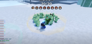 GPO: How To Get 60 Gifts on Anniversary Event - Item Level Gaming