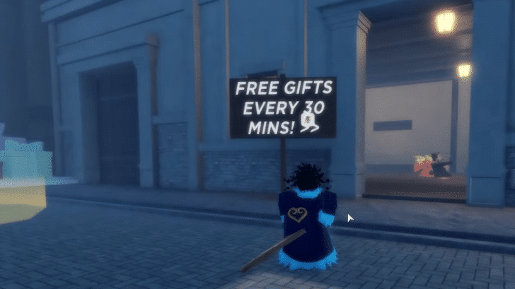 GPO: How To Get To Christmas Island Location Guide - Item Level Gaming