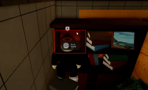 escape room roblox level 3 code