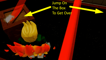 escape room roblox solution level 3