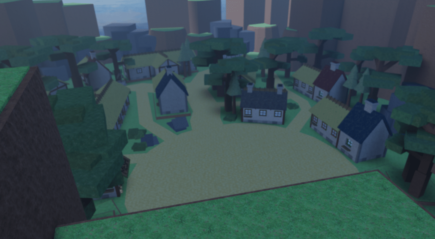 Syrup Village AUT