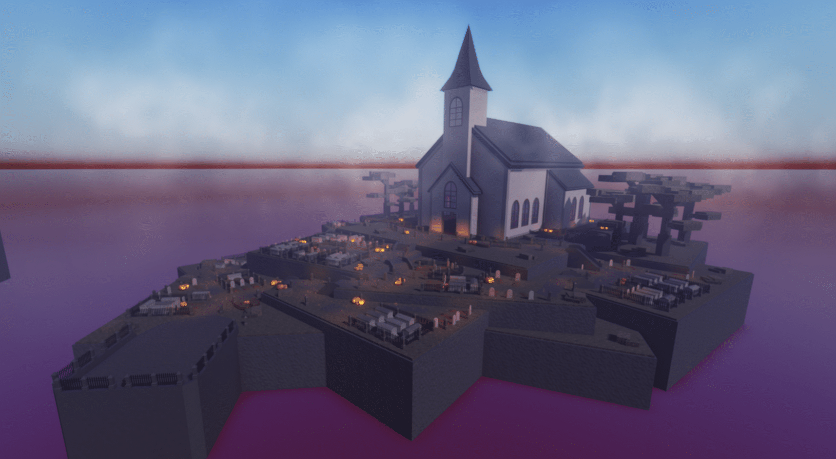 The Cathedral AUT