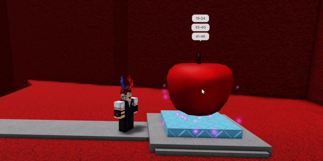 Easiest Game On Roblox: How To Get Vault Ending - Item Level Gaming
