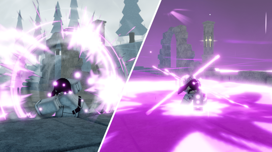 Deathdealing Vollstandig in Type Soul.