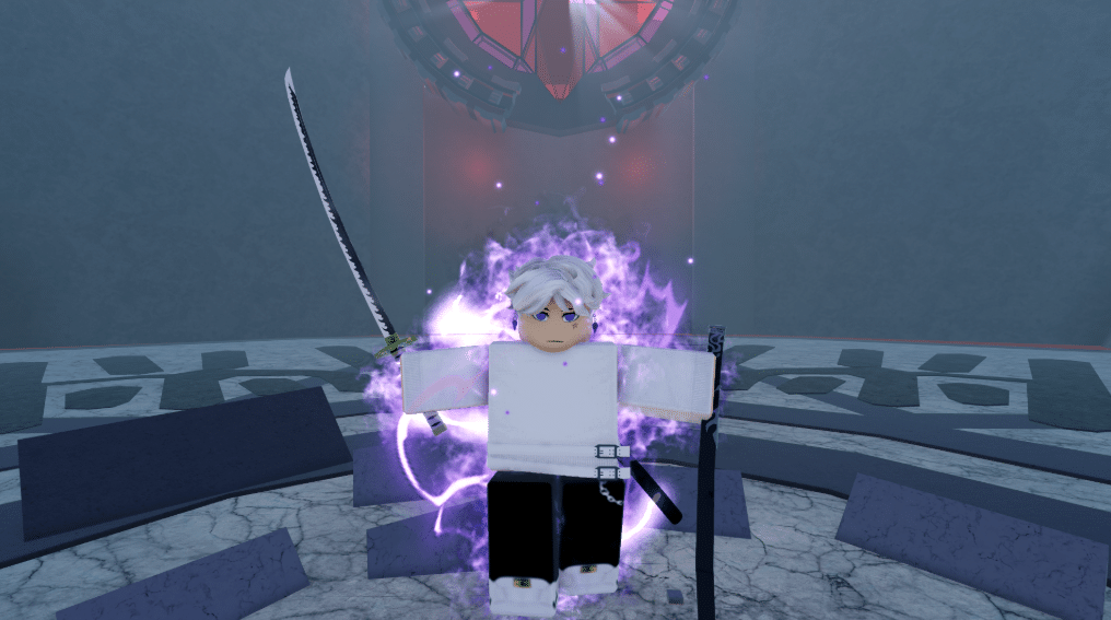 Type Soul Soul Reaper Complete Guide & Progression (Shinigami)