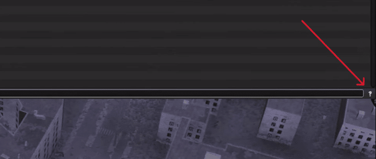 Question Mark Icon - Infection Free Zone: How To Use Console Commands Guide