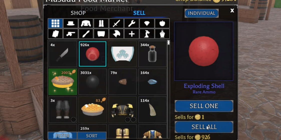 Arcane Odyssey All Easter Eggs Location Item Level Gaming
