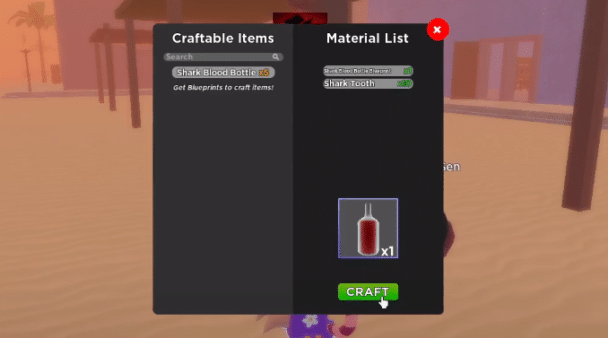 GPO: How To Spawn New Meglodon Boss Guide - Item Level Gaming