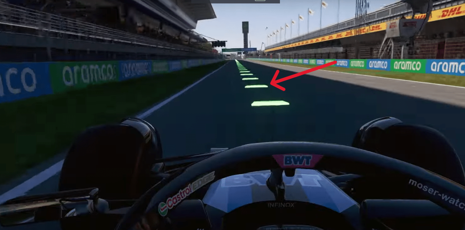 Racing Guidelines - F1 24: Complete Beginner's Guide