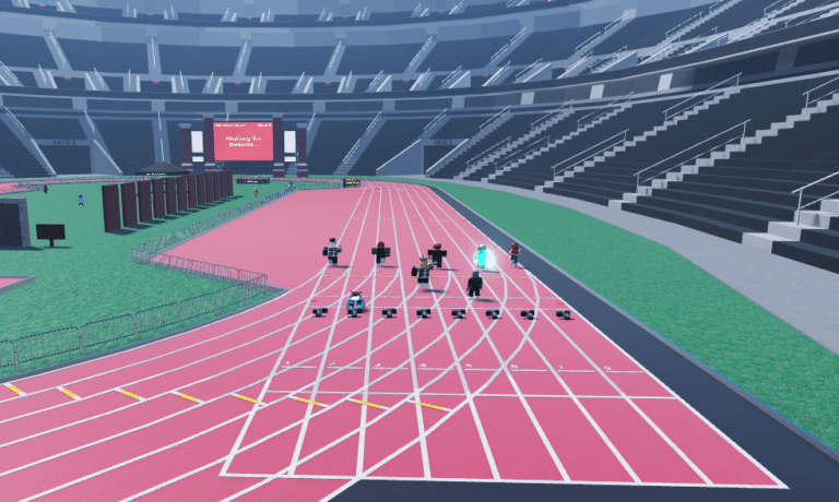 Track Field Infinite How To Run Faster Item Level Gaming Track Field Infinite How To Run Faster Item Level Gaming