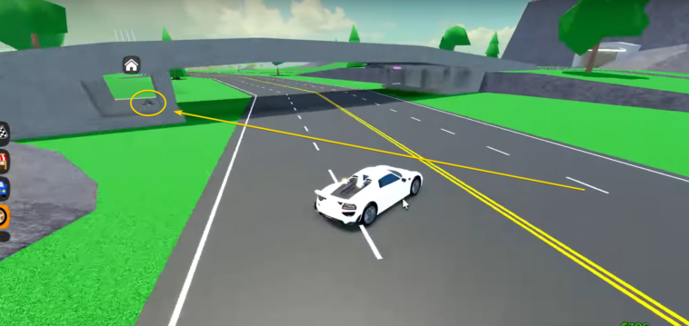 car dealership tycoon the hunt event