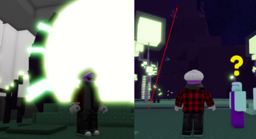 Find the Noobies Morphs: How to Get the Black Hole Noobie - Item Level