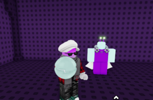 Find the Noobies Morphs: How to Get the Black Hole Noobie - Item Level