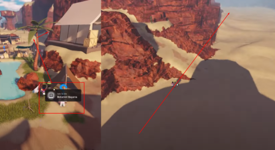 world of stands all chest locations