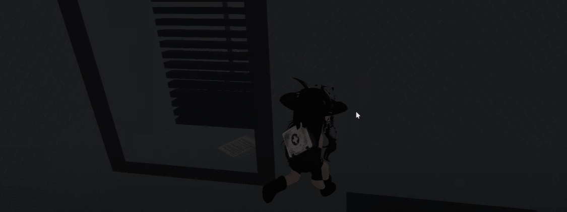 Vents in Roblox Isle 10