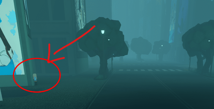 ? NPC location to spawn Noro and raid bosses in Ghoul RE