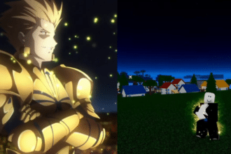 Verse Piece: Gilgamesh (King of Heroes) Guide & Showcase