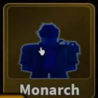Monarch in Arise Crossover