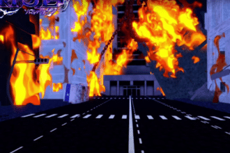 Infernal Castle Dungeon