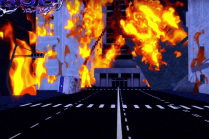 Infernal Castle Dungeon