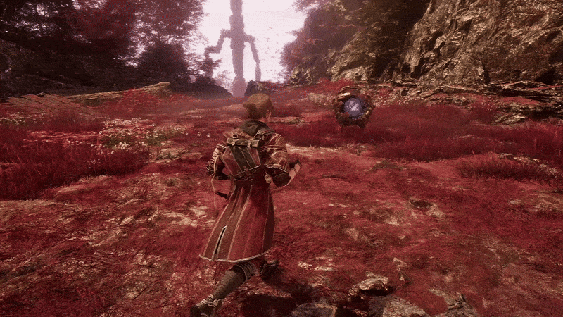 A Petank Evading in How to Catch & Beat Petanks in Clair Obscur: Expedition 33