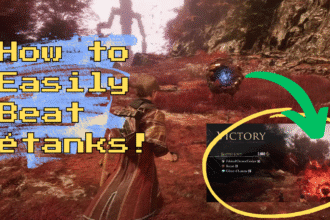How to Catch & Beat Petanks in Clair Obscur: Expedition 33