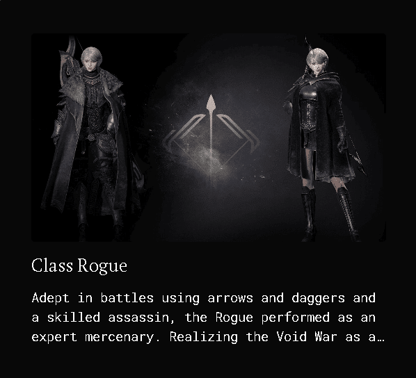 Rogue Class in Odin Valhalla Rising: Complete Starter Guide