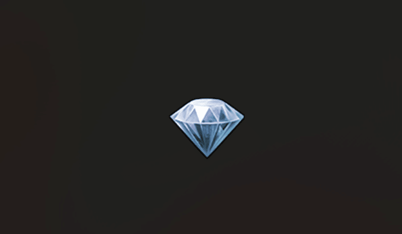 Diamond in Odin Valhalla Rising,
