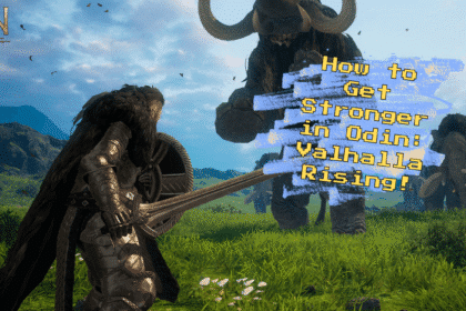 Odin Valhalla Rising: How to Increase CP & Stats