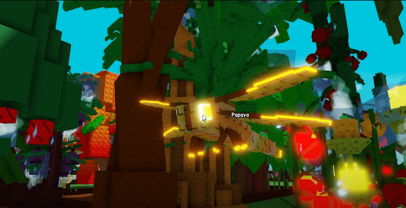 Dragonfly Pet in Grow a Garden: How to Get Rich in Pet Update
