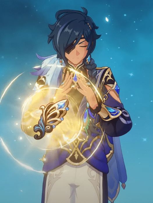 Best Units for SSA: Overseer Device in How to Beat Secret Source Automaton: Overseer Device in Genshin Impact