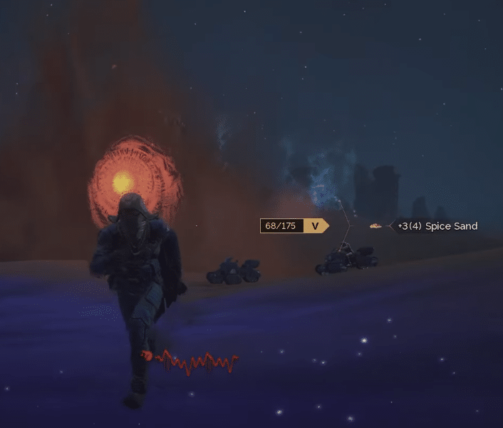Sandworms in Dune Awakening: Starter Guide + Tips & Tricks