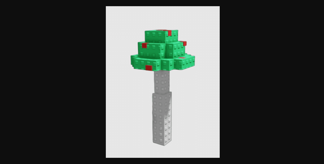 Mushroom in Grow a Garden.
