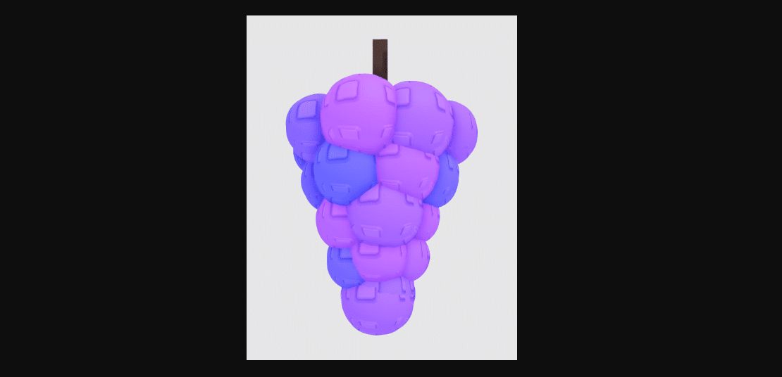 Grape in Grow a Garden.